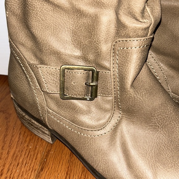 Rampage boots - Picture 2 of 7